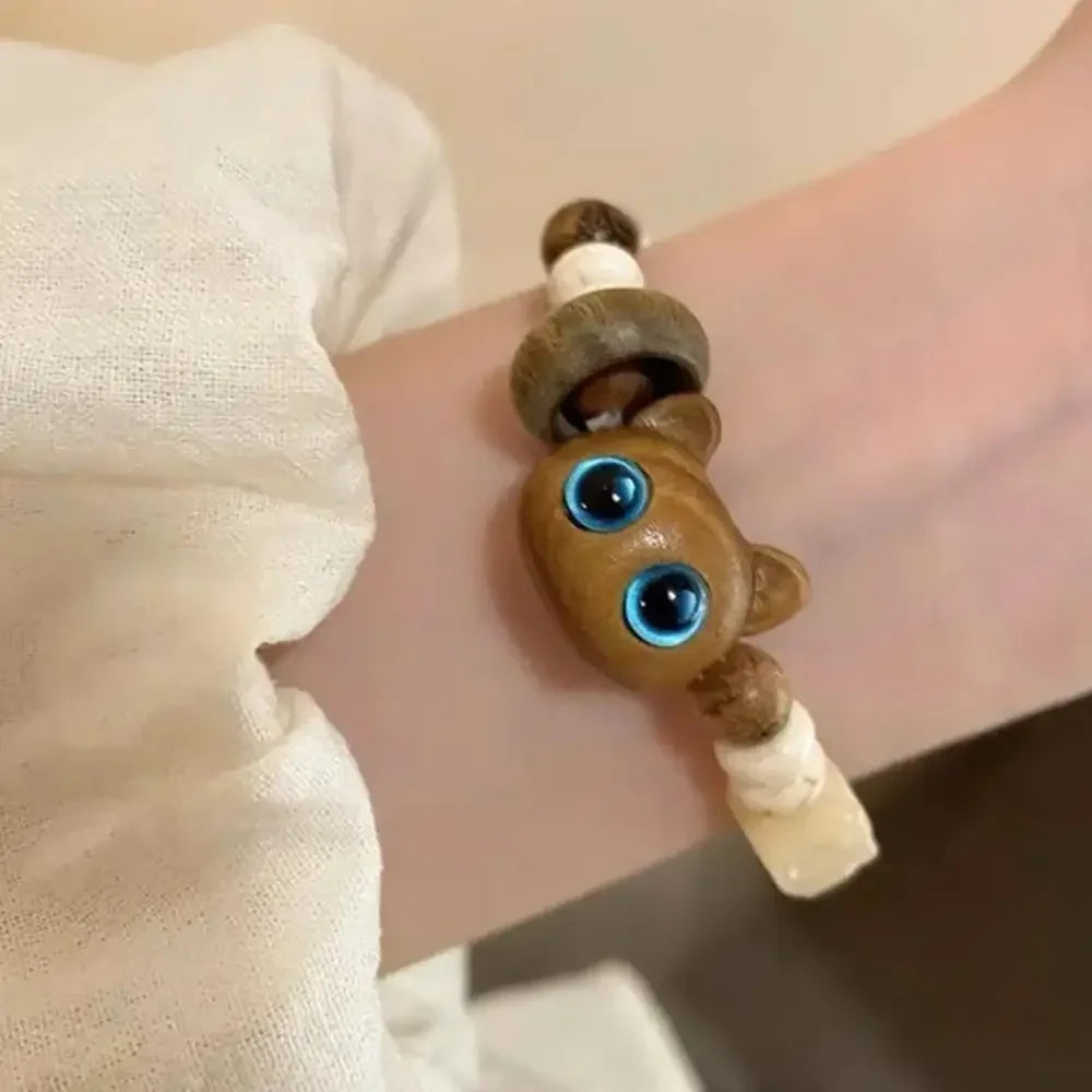 Bracelete de Casal Como treinar o seu dragão