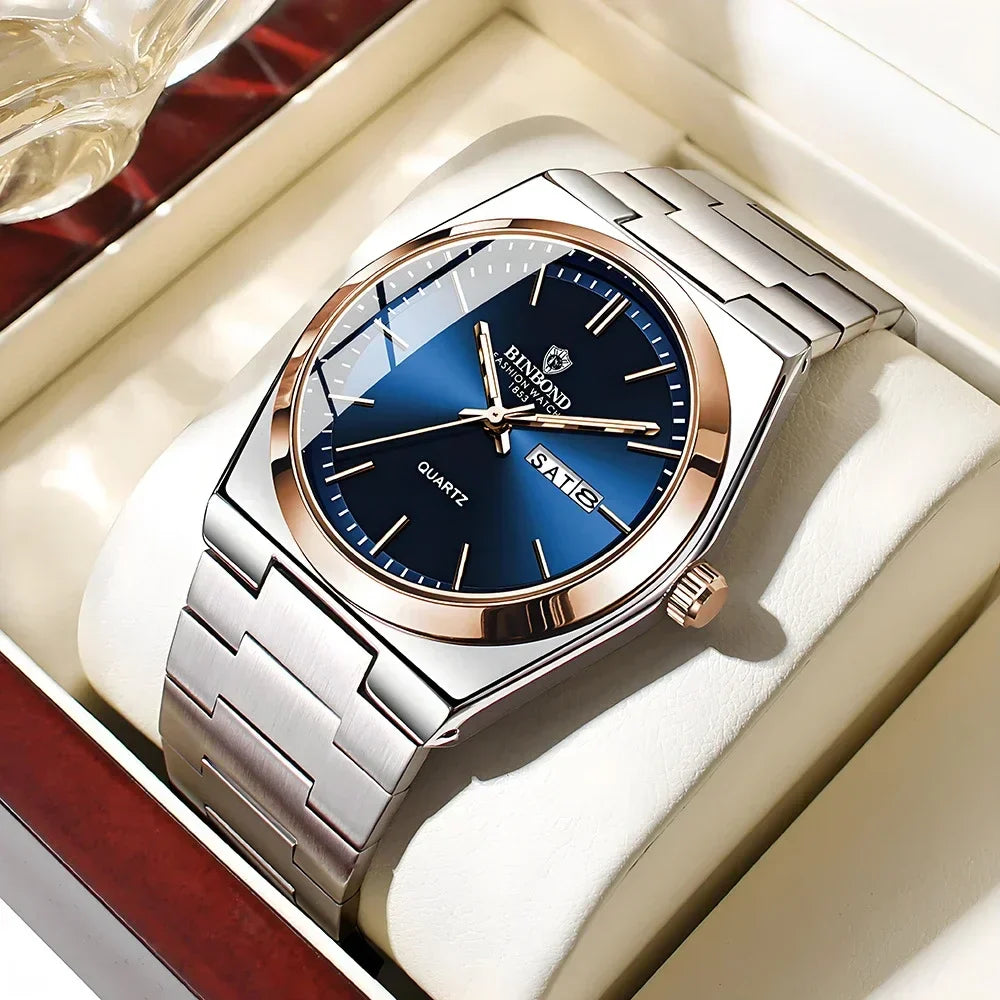 Relógio masculino ChronoValor